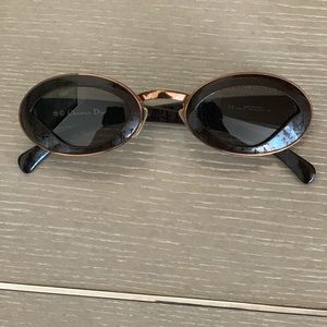 Christian Dior Sunglasses